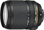 AF-S DX 18-140mm f/3.5-5.6G ED VR Lens