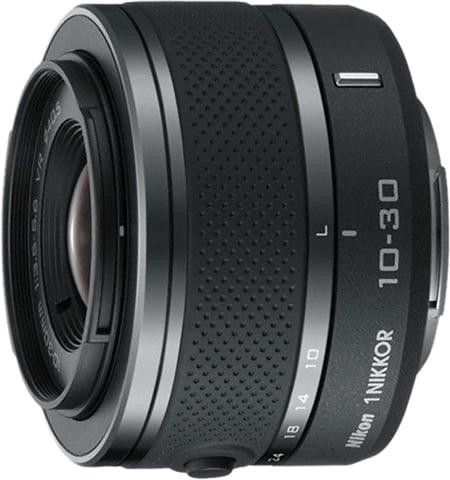 1 NIKKOR VR 10-30MM F/3.5-5.6