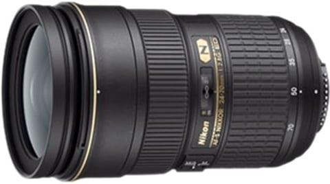 24-70mm AF-S F2.8G ED