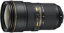 24-70mm AF-S F2.8E ED VR