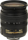 AF-S 24-85mm 1:3.5- 4.5G