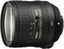AF-S 24-85mm f/3.5-4.5G ED VR