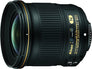 Nikkor AF-S 24mm f/1.8G ED