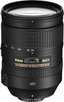 28-300mm AF-S F:3.5/5.6G ED VR