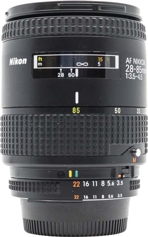 AF 28-85mm f/3.5-4.5