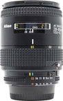 AF 28-85mm f/3.5-4.5