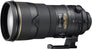 AF-S Nikkor 300mm f/2.8G ED VR