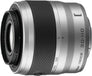 1 30-110mm f/3.8-5.6 VR Silver Lens