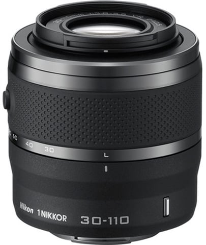 1 Nikkor 30-110mm F/3.8-5.6 VR