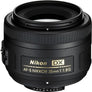 AF-S Nikkor 35mm f/1.8G DX