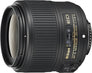 AF-S Nikkor 35mm F/1.8G ED