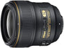 AF-S NIKKOR 35mm f/1.4G Lens