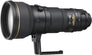AF-S Nikkor 400mm f/2.8G ED VR