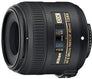 Nikkor AF-S DX 40mm f/2.8G