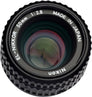 50MM Nikkor f/2.8 Enlarging Lens
