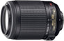 55-200mm f/4-5.6 G AF-S IF-ED VR