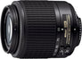55-200mm f/4-5.6 G AF-S IF-ED DX