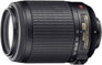 55-200mm AF-S f/1:4-5.6G ED DX VR