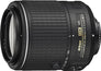 AF-S DX NIKKOR 55-200MM F/4-5.6G ED VR II