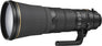 AF-S NIKKOR 600mm f/4E FL ED VR