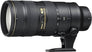 AF-S Nikkor 70-200mm f/2.8G ED VRII