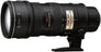 AF-S VR 70-200mm f/2.8G ED