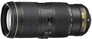 70-200mm f/4G ED VR AF-S