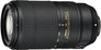 AF-P DX NIKKOR 70-300mm f/4.5-6.3E ED VR Lens
