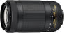 AF-P DX NIKKOR 70-300mm f/4.5-6.3G ED VR Lens