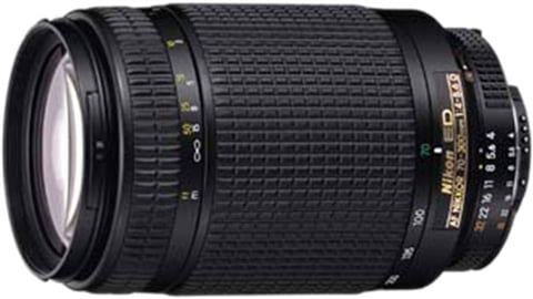 AF 70-300mm F/4-5.6D ED