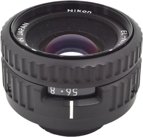 EL Nikkor 80mm f/5.6