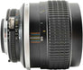 85mm F/1.4 Nikkor AIS