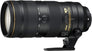 AF-S Nikkor 70-200 mm f/2.8E FL ED VR