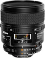 Nikkor AF Micro 60mm f/2.8 D Macro