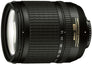 AF-S DX 18-135mm f/3.5-5.6 G ED IF