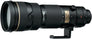 AF-S NIKKOR 200-400MM F/4G IF-ED VR