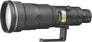 AF-S Nikkor 500mm f/4D IF-ED