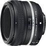 AF-S Nikkor 50mm f/1.8G Special Ed Black Lens