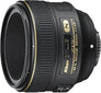 AF-S 58mm F/1.4G