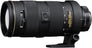 Nikkor Af-S 80-200mm f/2.8D IF-ED (Nikon)