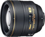 AF-S 85mm F/1.4G