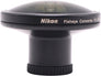 FC E( 0.21x Fisheye Lens