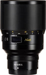 Nikkor Z 58mm f/0.95 S Noct+LC-82B+LF-N1+HN-38+CT-101