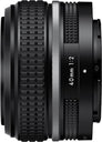 Nikkor Z 40mm f/2 SE
