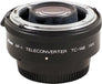 TC-14E 1.4x Teleconverter Lens