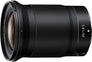 Nikkor Z 20MM F/1.8 S