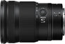 Nikkor Z 24-120MM F/4 S Lens