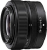Nikkor Z 24-50mm F/4-6.3