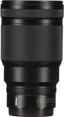 NIKKOR Z 50mm f/1.2 S Lens