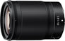 Nikkor Z 85mm F/1.8S Lens